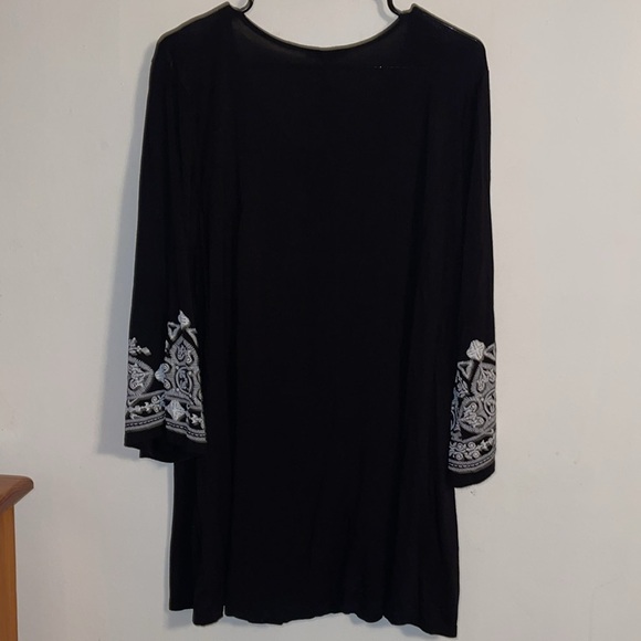 🌹HEIMISH USA DRESS/TUNIC TOP - Picture 5 of 7